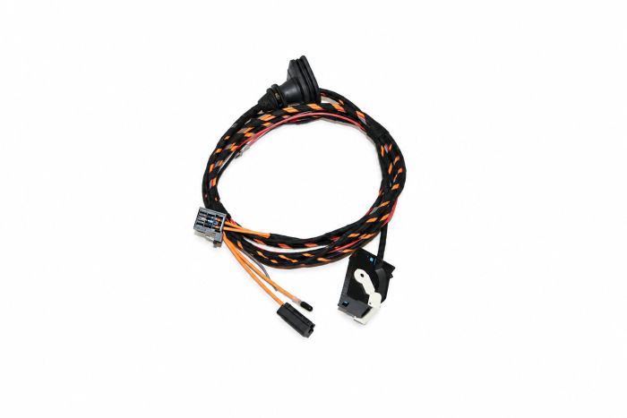 Handenvrije kabelset “Bluetooth Only” voor Audi Q7 4L