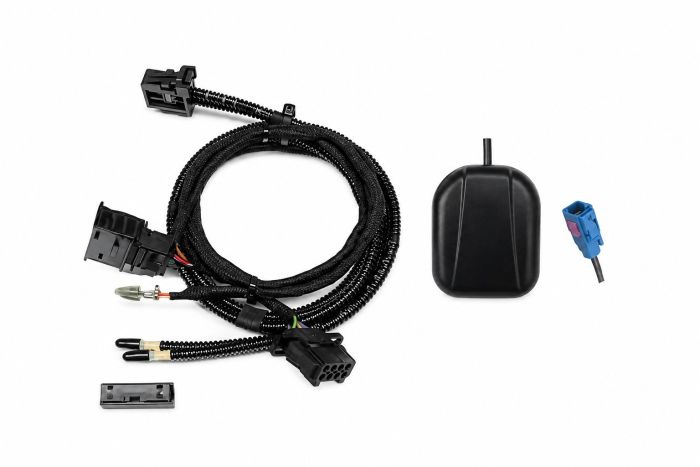 Verbindingsset voor DVD-navigatiesysteem voor Audi Q7 4L