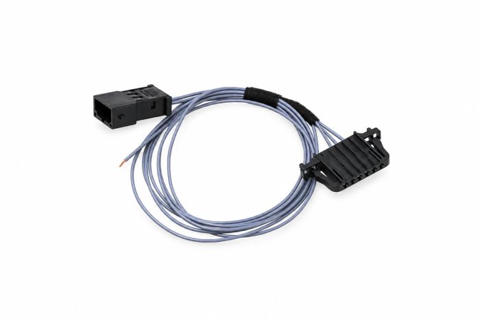 Interior light retrofit met adapter voor Volkswagen Passat W8
