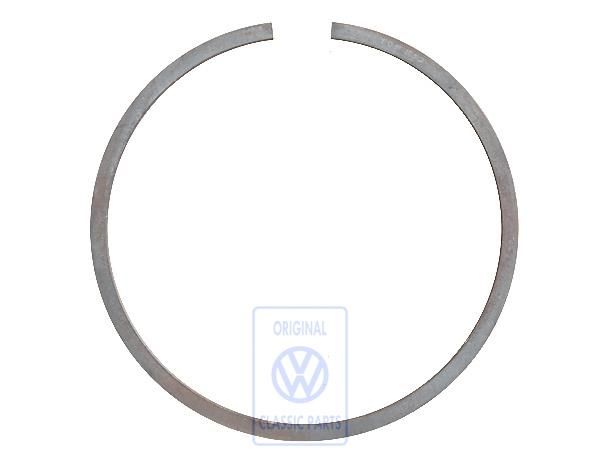 Volkswagen Transporter T2 zuigerveer boven 85,2 x 2 mm
