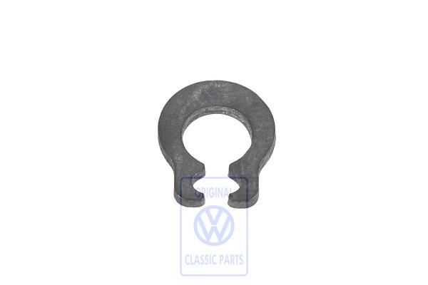 Volkswagen borgring