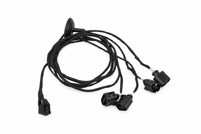 Kabelset Park Pilot achter voor Volkswagen Golf 5, Volkswagen Jetta