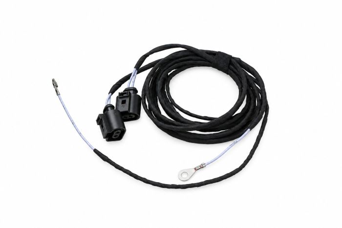 Kabelset voor mistlampen voor SEAT Ibiza 6L