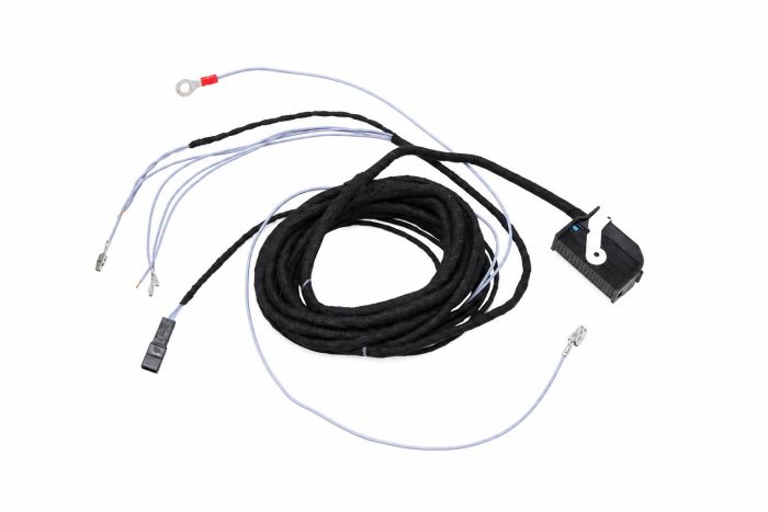 Kabelset Bluetooth handsfree voor Audi A6 4B "Bluetooth Only"