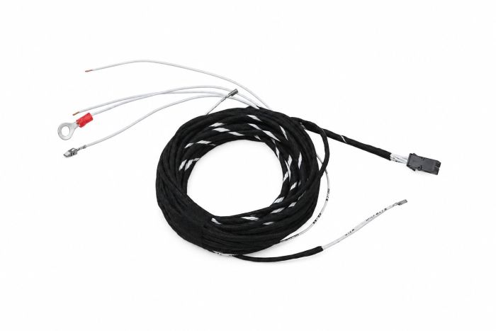 Kabelset voor automatische dimbare binnenspiegel voor Audi A6 4B