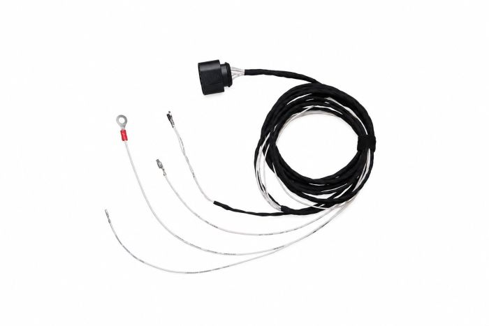 Kabelset voor automatische afstandsregeling (ACC) voor Volkswagen Passat B6, B7 en CC
