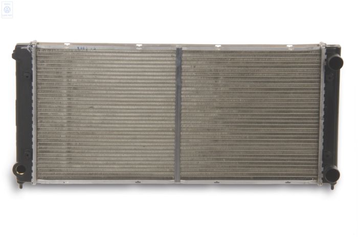 Volkswagen Passat B3 radiateur 630 mm - automaat (2E, 9A)