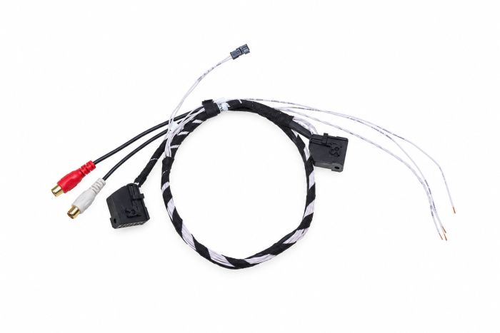 IMA kabelset voor Volkswagen MFD 2 en RNS 2 – "Basic", "Basic-Plus"