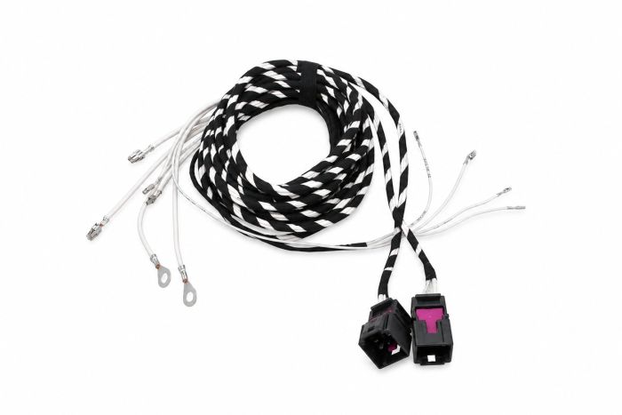 Kabelset stoelverwarming voor Volkswagen Touran 1T1