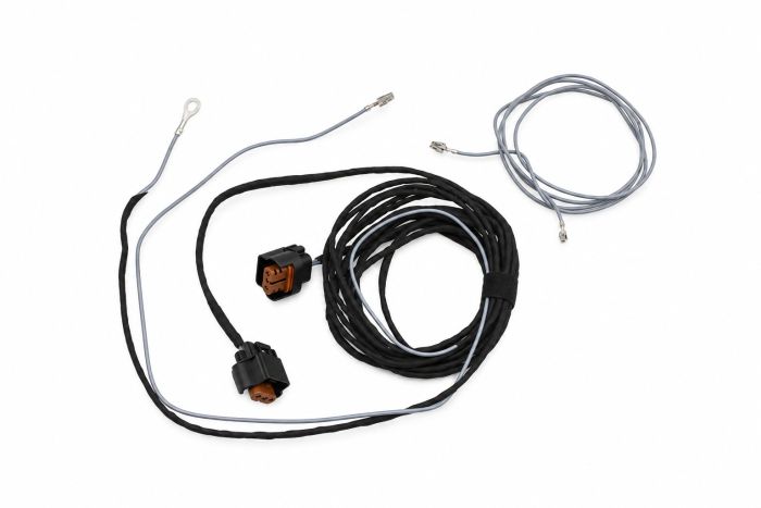 Kabelset mistlampen voor Volkswagen T5 7H