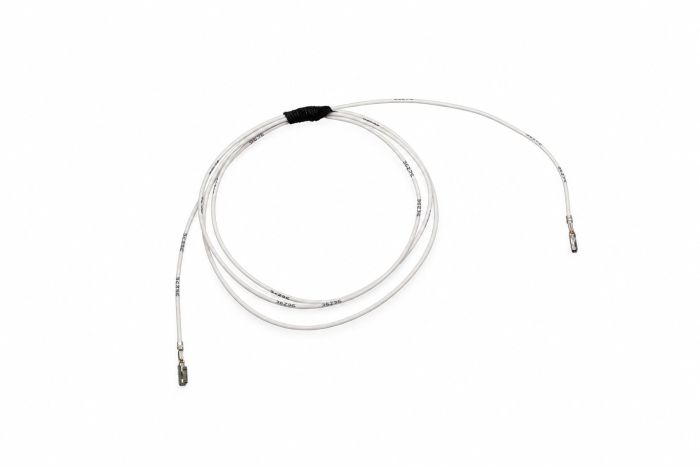 Extra kabelset voor automatische omschakeling achteruitrijcamera voor Audi RNS-E