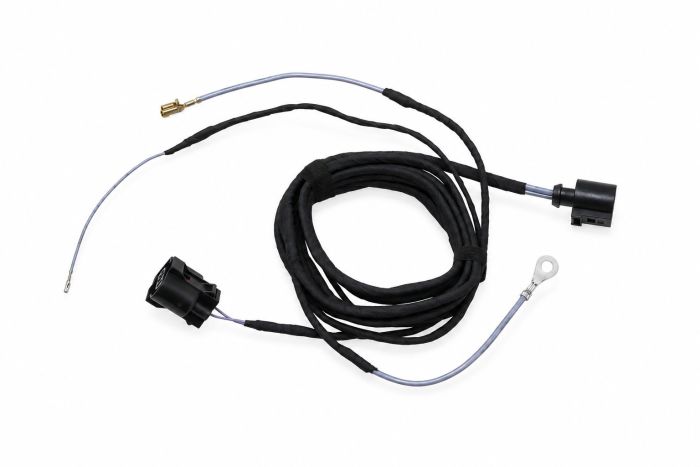 Kabelset koplampreinigingssysteem voor Volkswagen Passat 3B zonder encoder