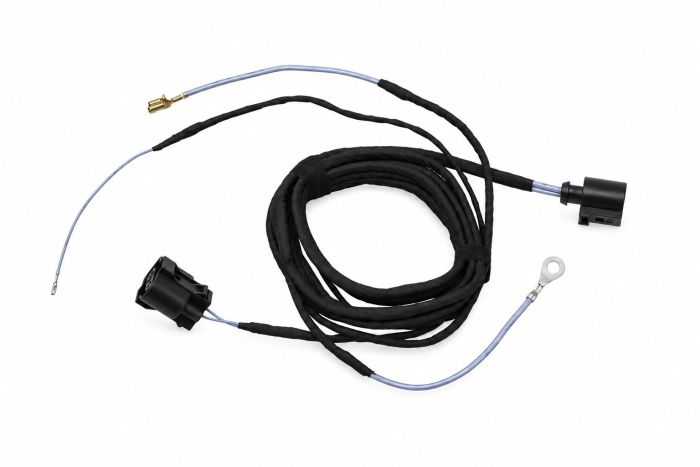 Kabelset koplampreinigingssysteem voor Volkswagen Passat 3B met encoder