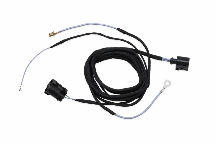 Kabelset koplampreinigingssysteem met encoder voor Volkswagen Passat 3BG
