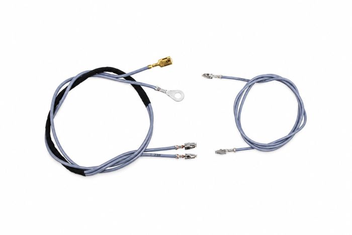 Kabelset voor koplampreinigingssysteem voor Volkswagen Passat 3BG zonder encoder