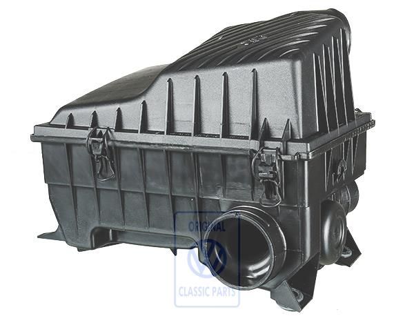 Volkswagen Passat B3 luchtfilter (RP, 1F, AAM)