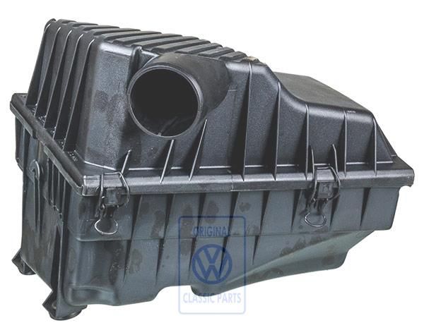 Volkswagen Passat B3 luchtfilter (RA, SB, AAZ)