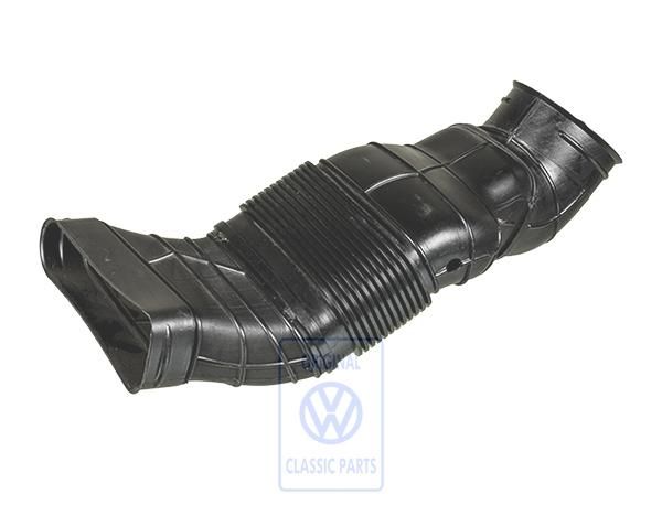 Volkswagen Passat B3 inlaatslang (AAZ)