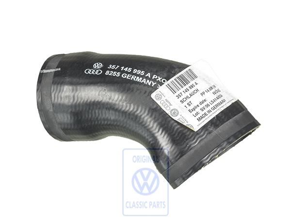 Volkswagen intercoolerslang (RA, SB)