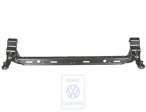 Volkswagen Passat B3 voorste dwarsbalk - met airco