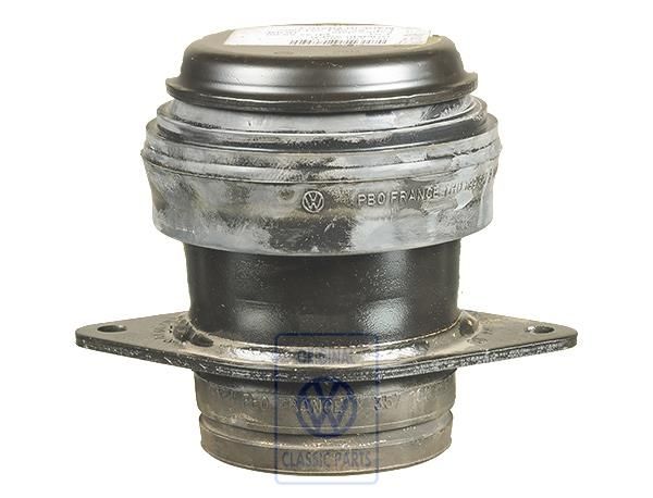 Volkswagen Passat B4 motorsteunrubber - voor (2E, ACX, ADY)