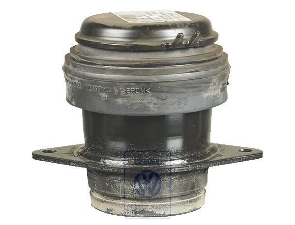 Volkswagen Passat B4 motorsteunrubber - voor (ABF, 1Z, AFN)