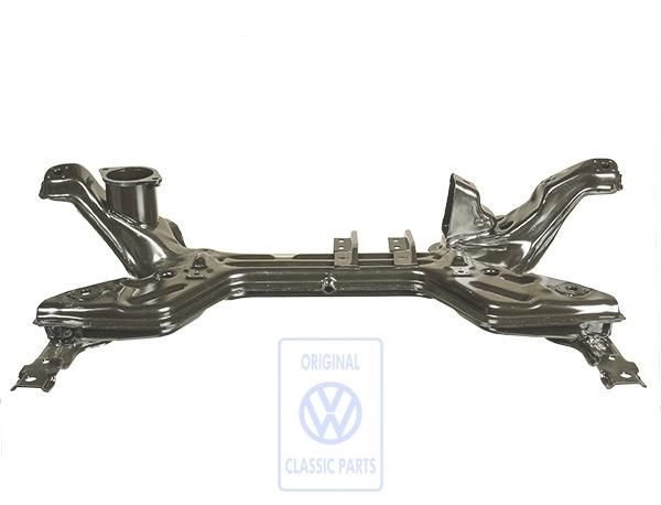 Volkswagen subframe - automaat