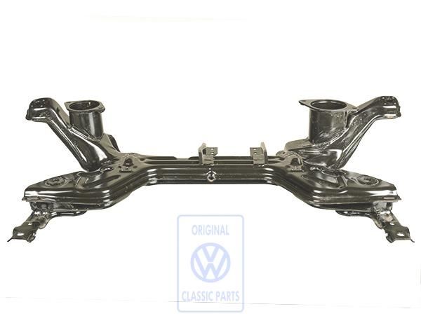 Volkswagen Passat B4 subframe voor handgeschakelde versnellingsbak