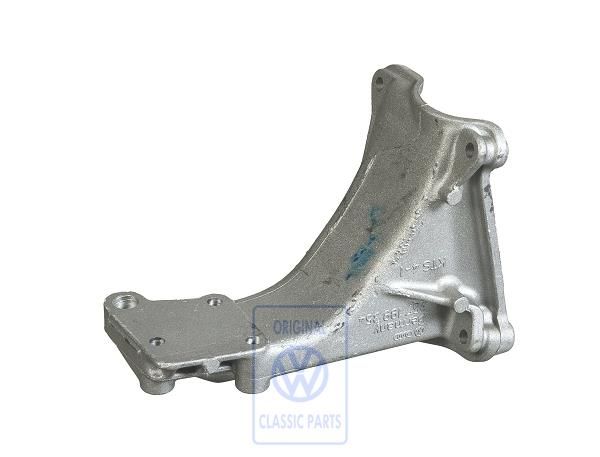 Volkswagen motorsteunconsole handgeschakeld - rechts (KR, RF, EZ)