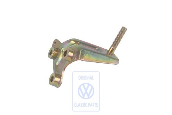 Volkswagen motorsteunconsole automaat - boven (1H, PG, 9A)