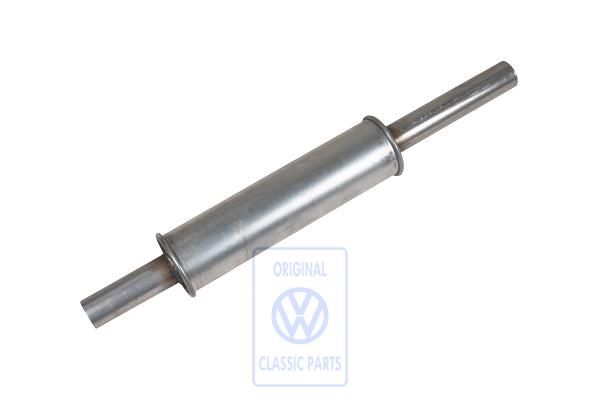 Volkswagen Passat B3 voordemper (RP)