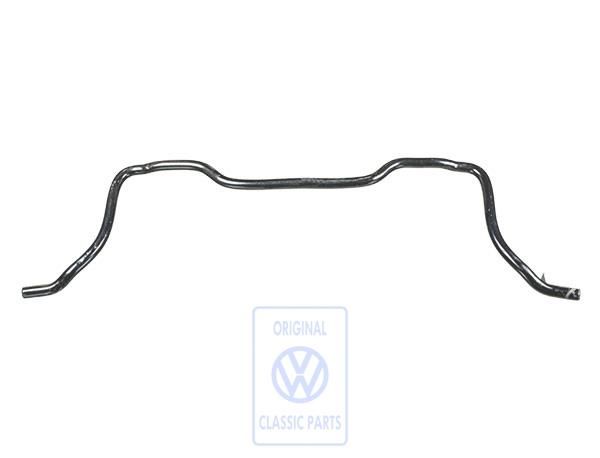 Volkswagen stabilisator 24 mm - voor
