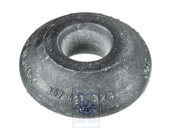 Volkswagen lagerring draagarm