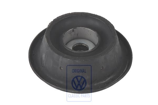 Volkswagen veerpootlager - voor
