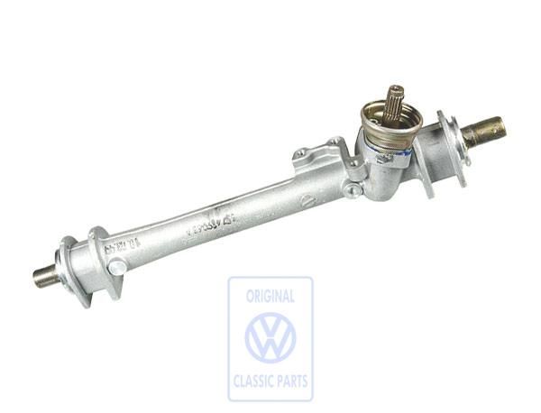 Volkswagen Passat B3 mechanisch stuurhuis - linksstuur