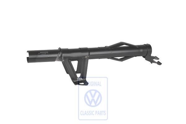 Volkswagen stuurkolommantelbuis