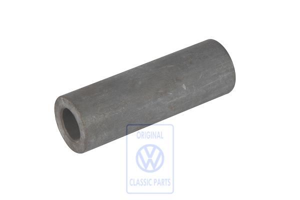 Volkswagen klemhuls stuurkolombuis