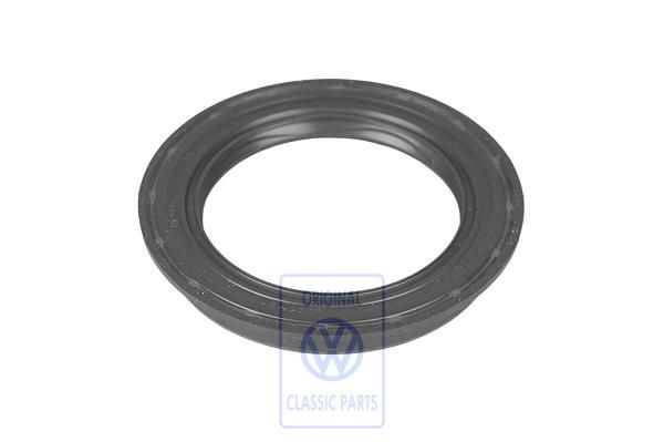 Volkswagen keerring achterasstomp
