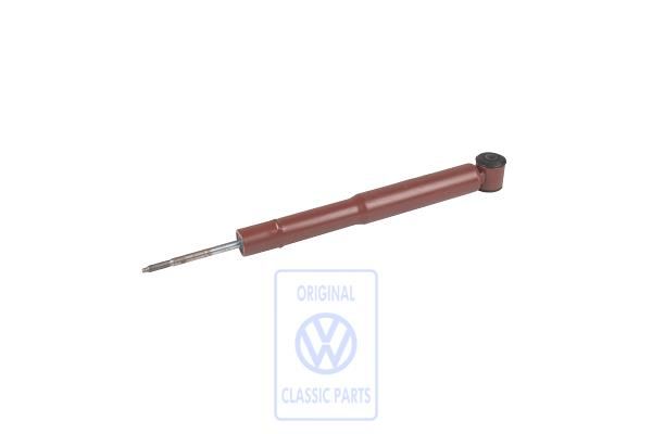 Volkswagen schokdemper zware belasting - achter, 20 mm verhoogd
