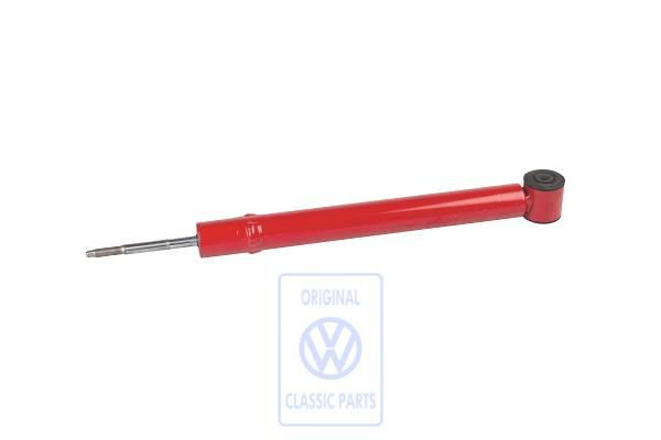 Volkswagen schokdemper - achter (ACX, AEP)