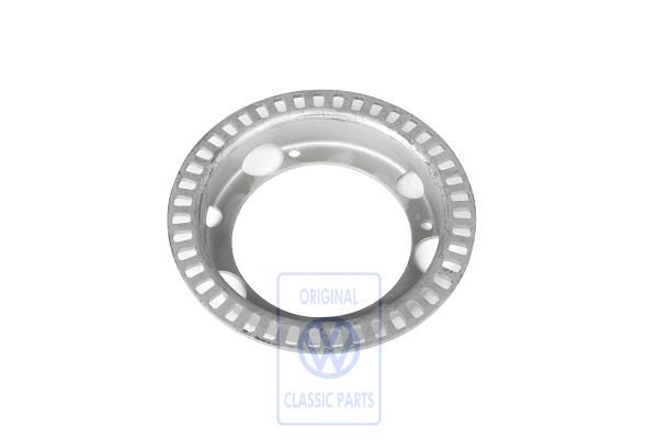 Volkswagen ABS-ring