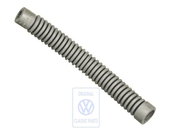 Volkswagen balg schakelbediening (kabelschakeling)