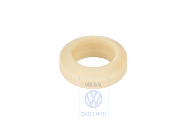 Volkswagen demper schakelhendel