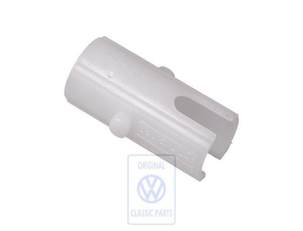 Volkswagen bus keuzehendelgeleiding (automaat)