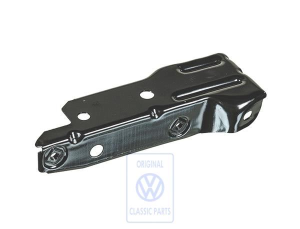 Volkswagen Passat B3 bumpersteun voor - links