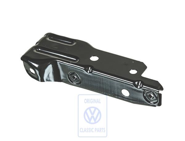 Volkswagen Passat B3 bumpersteun voor - rechts