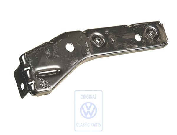 Volkswagen Passat B3 houder achterbumper - rechts