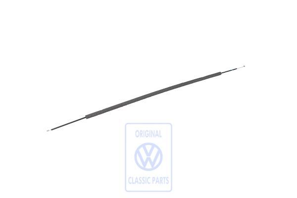 Volkswagen kabel ontwasemingsklep 924 mm - links gestuurd