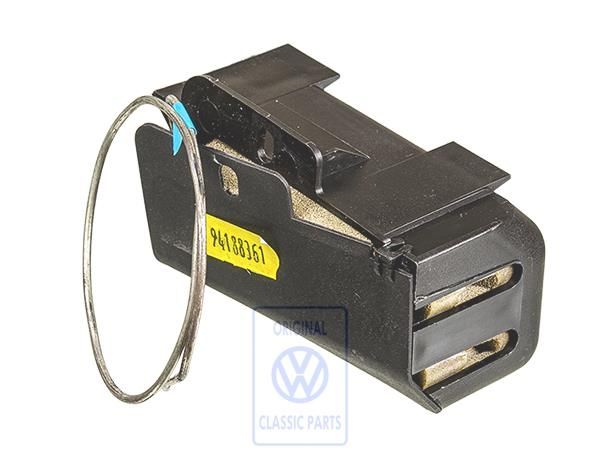 Volkswagen thermostaat airco - linksgestuurd