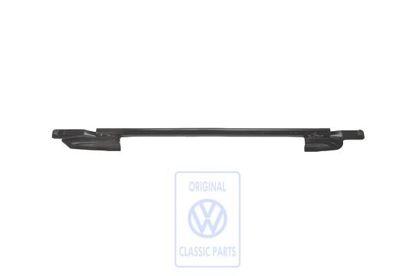 Volkswagen Passat B3 botsbalk - linksachter